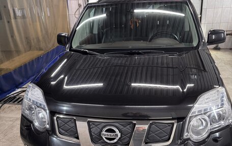 Nissan X-Trail, 2013 год, 1 480 000 рублей, 3 фотография