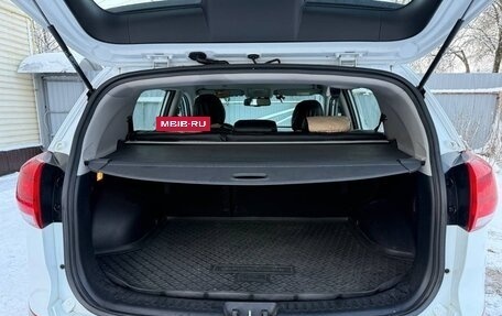 KIA Sportage III, 2015 год, 1 690 000 рублей, 13 фотография