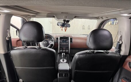 Nissan X-Trail, 2013 год, 1 480 000 рублей, 7 фотография