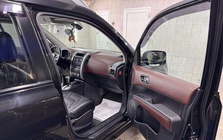 Nissan X-Trail, 2013 год, 1 480 000 рублей, 8 фотография