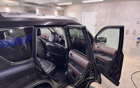 Nissan X-Trail, 2013 год, 1 480 000 рублей, 11 фотография