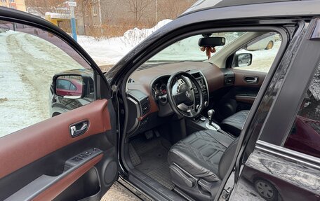 Nissan X-Trail, 2013 год, 1 480 000 рублей, 19 фотография