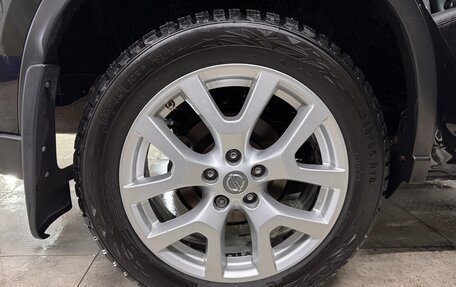 Nissan X-Trail, 2013 год, 1 480 000 рублей, 12 фотография