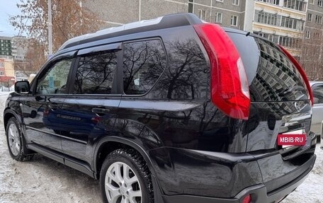 Nissan X-Trail, 2013 год, 1 480 000 рублей, 14 фотография