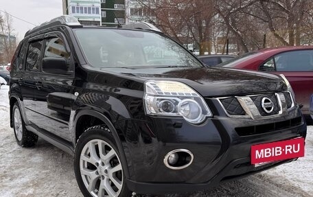 Nissan X-Trail, 2013 год, 1 480 000 рублей, 16 фотография