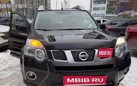 Nissan X-Trail, 2013 год, 1 480 000 рублей, 18 фотография