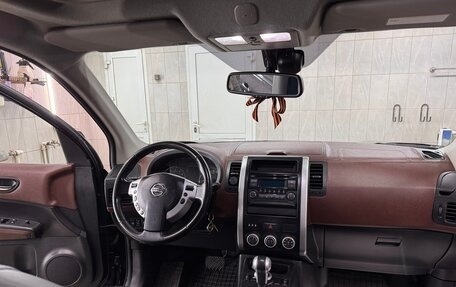 Nissan X-Trail, 2013 год, 1 480 000 рублей, 10 фотография