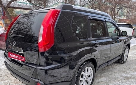 Nissan X-Trail, 2013 год, 1 480 000 рублей, 15 фотография