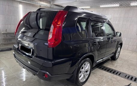 Nissan X-Trail, 2013 год, 1 480 000 рублей, 22 фотография