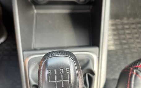 Hyundai Solaris II рестайлинг, 2022 год, 1 870 000 рублей, 25 фотография