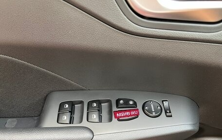 Hyundai Solaris II рестайлинг, 2022 год, 1 870 000 рублей, 24 фотография