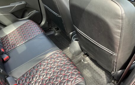 Hyundai Solaris II рестайлинг, 2022 год, 1 870 000 рублей, 26 фотография