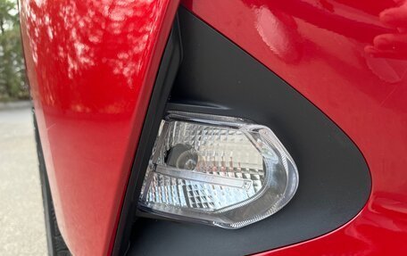 Hyundai Solaris II рестайлинг, 2022 год, 1 870 000 рублей, 34 фотография