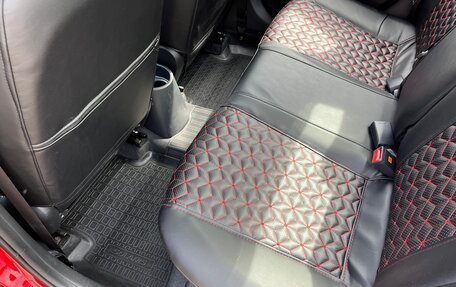 Hyundai Solaris II рестайлинг, 2022 год, 1 870 000 рублей, 27 фотография