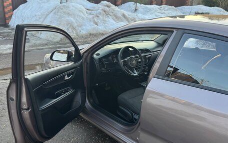 KIA Rio IV, 2018 год, 1 150 000 рублей, 7 фотография