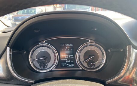 Suzuki Vitara II рестайлинг, 2019 год, 2 200 000 рублей, 7 фотография