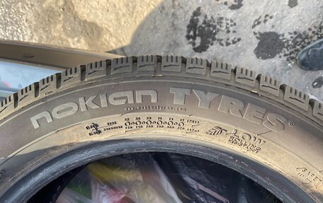 Suzuki Vitara II рестайлинг, 2019 год, 2 200 000 рублей, 11 фотография