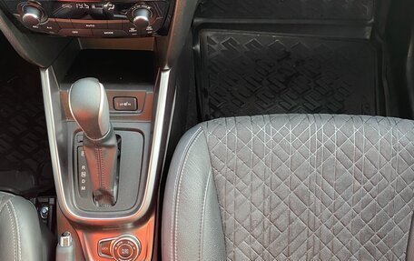 Suzuki Vitara II рестайлинг, 2019 год, 2 200 000 рублей, 9 фотография