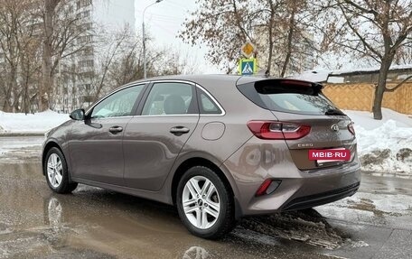 KIA cee'd III, 2019 год, 1 500 000 рублей, 2 фотография