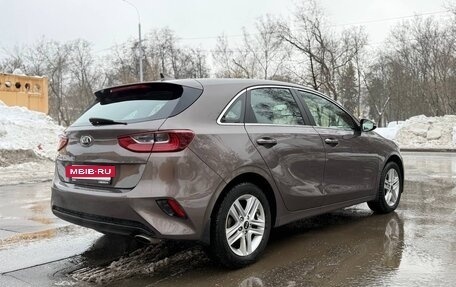 KIA cee'd III, 2019 год, 1 500 000 рублей, 3 фотография
