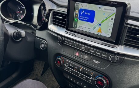 KIA cee'd III, 2019 год, 1 500 000 рублей, 7 фотография