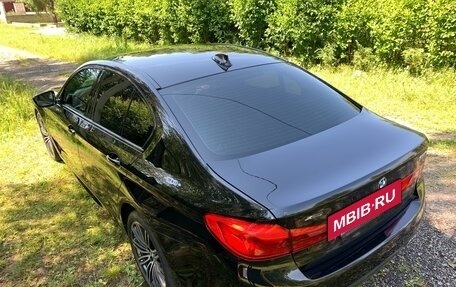 BMW 5 серия, 2019 год, 5 200 000 рублей, 7 фотография