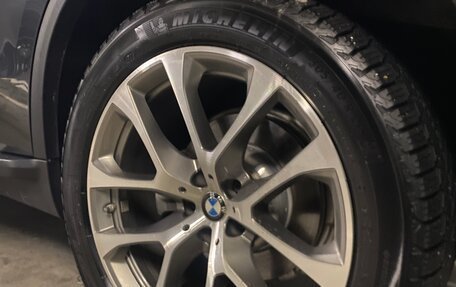 BMW X5, 2020 год, 9 700 000 рублей, 6 фотография