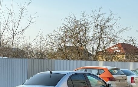 KIA Rio II, 2011 год, 399 000 рублей, 7 фотография