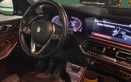 BMW X5, 2020 год, 9 700 000 рублей, 7 фотография