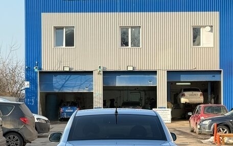 KIA Rio II, 2011 год, 399 000 рублей, 8 фотография