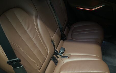 BMW X5, 2020 год, 9 700 000 рублей, 12 фотография