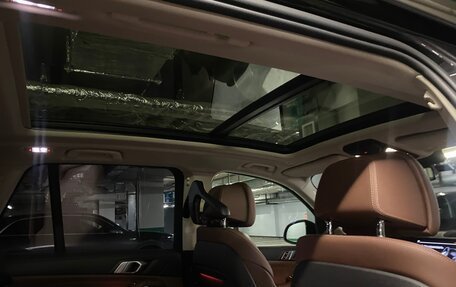 BMW X5, 2020 год, 9 700 000 рублей, 13 фотография