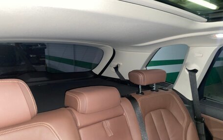 BMW X5, 2020 год, 9 700 000 рублей, 14 фотография