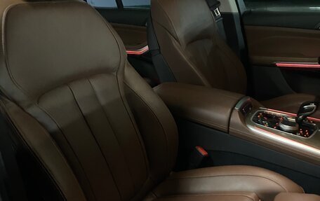 BMW X5, 2020 год, 9 700 000 рублей, 9 фотография