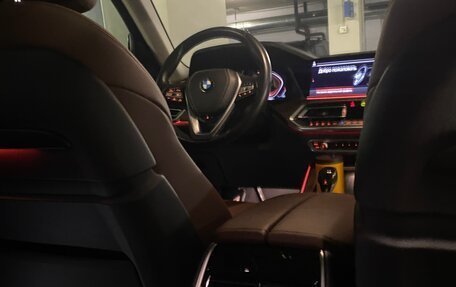 BMW X5, 2020 год, 9 700 000 рублей, 15 фотография