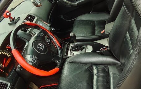 Honda Accord VII рестайлинг, 2005 год, 890 000 рублей, 3 фотография