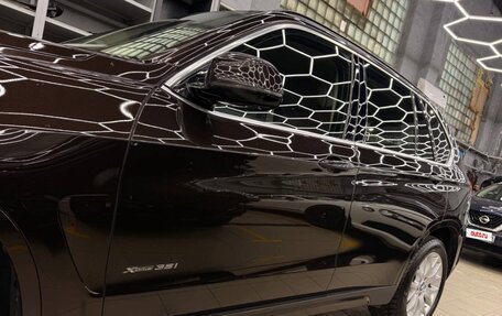 BMW X5, 2014 год, 2 998 000 рублей, 3 фотография