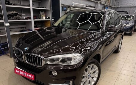 BMW X5, 2014 год, 2 998 000 рублей, 4 фотография