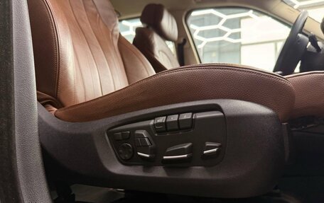 BMW X5, 2014 год, 2 998 000 рублей, 12 фотография