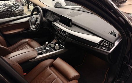 BMW X5, 2014 год, 2 998 000 рублей, 7 фотография