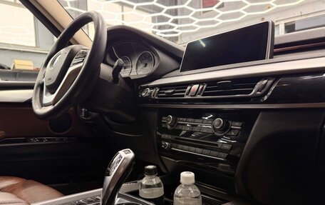 BMW X5, 2014 год, 2 998 000 рублей, 10 фотография