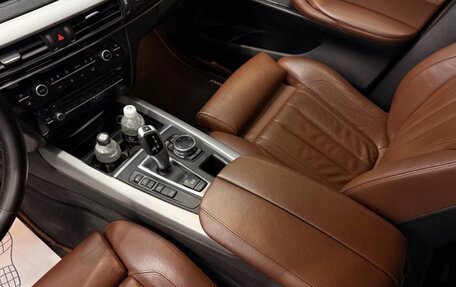 BMW X5, 2014 год, 2 998 000 рублей, 8 фотография