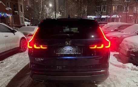 Honda CR-V, 2024 год, 4 450 000 рублей, 4 фотография