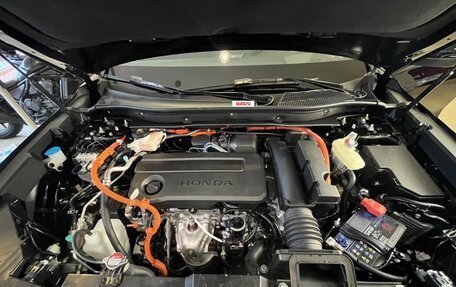 Honda CR-V, 2024 год, 4 450 000 рублей, 10 фотография