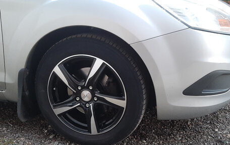 Ford Focus II рестайлинг, 2010 год, 770 000 рублей, 3 фотография