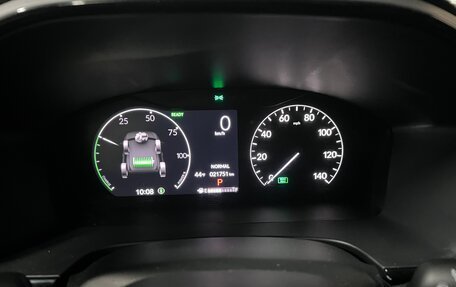 Honda CR-V, 2024 год, 4 450 000 рублей, 8 фотография