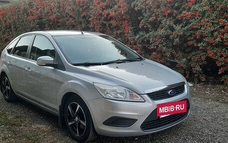 Ford Focus II рестайлинг, 2010 год, 770 000 рублей, 5 фотография