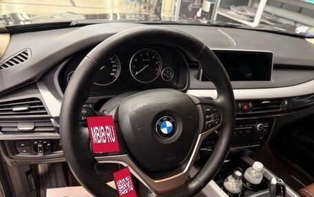 BMW X5, 2014 год, 2 998 000 рублей, 6 фотография