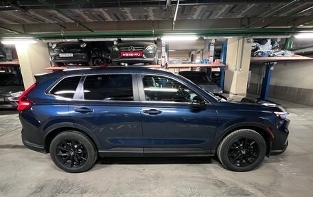 Honda CR-V, 2024 год, 4 450 000 рублей, 7 фотография