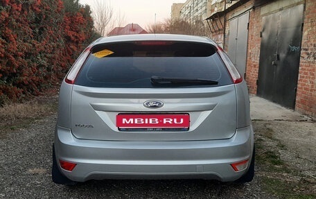 Ford Focus II рестайлинг, 2010 год, 770 000 рублей, 2 фотография